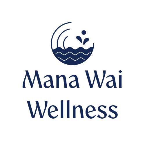 Mana Wai Wellness Energy Medicine